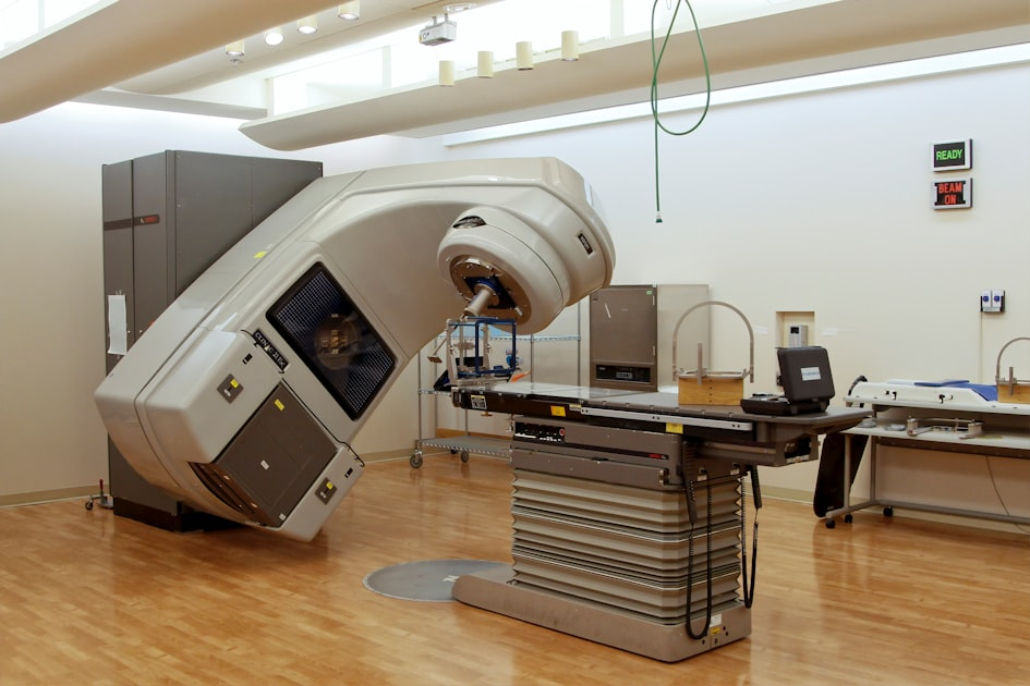 Understanding the Harmful Effects of Radiation